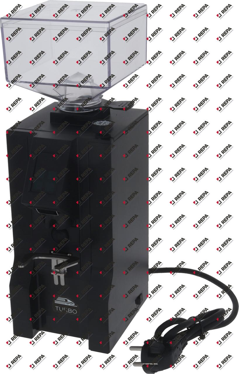 MOLINO DE CAFE MIGNON TURBO 15BL NEGRO OPACO