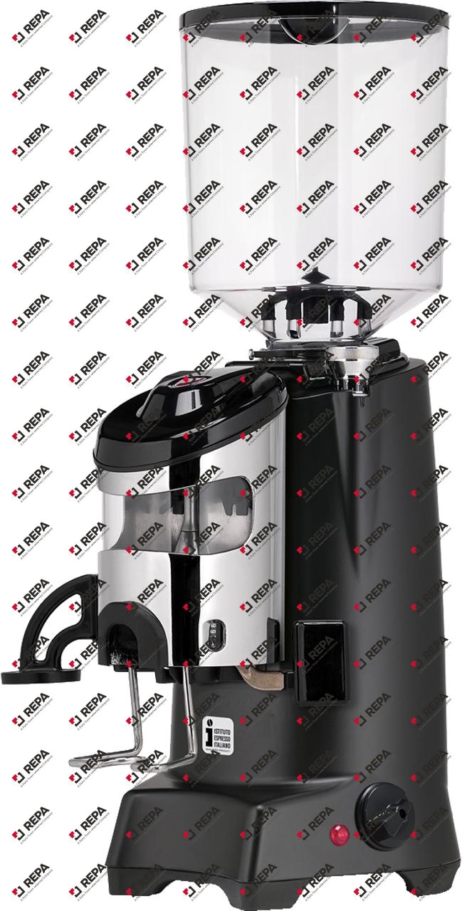 COFFEE GRINDER DOSER ZENITH 65HS 220V power