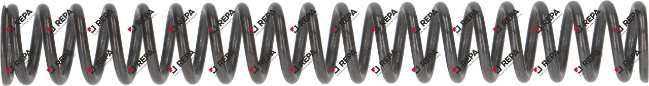 SPRING ø 12x94 mm FOR TAMPER LEVER