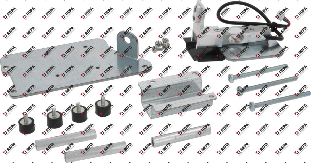 Cellule De Chargement &nbsp;Atom W 110 65/75