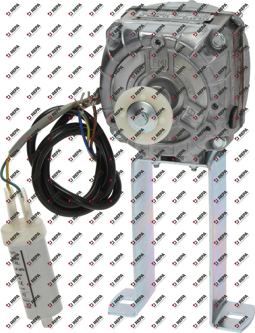 Motor EMI 83D-2535/23
