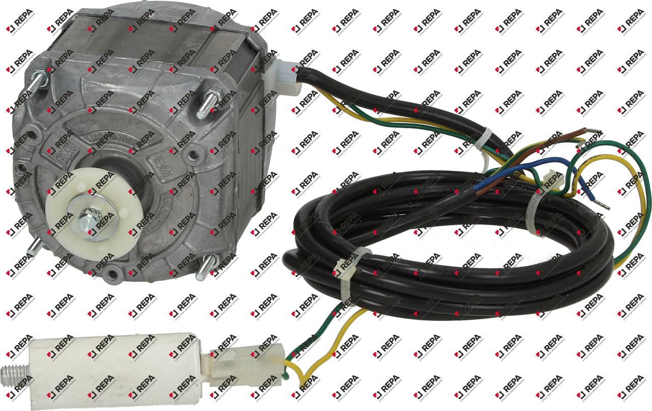 Motor EMI 83D-4050/16