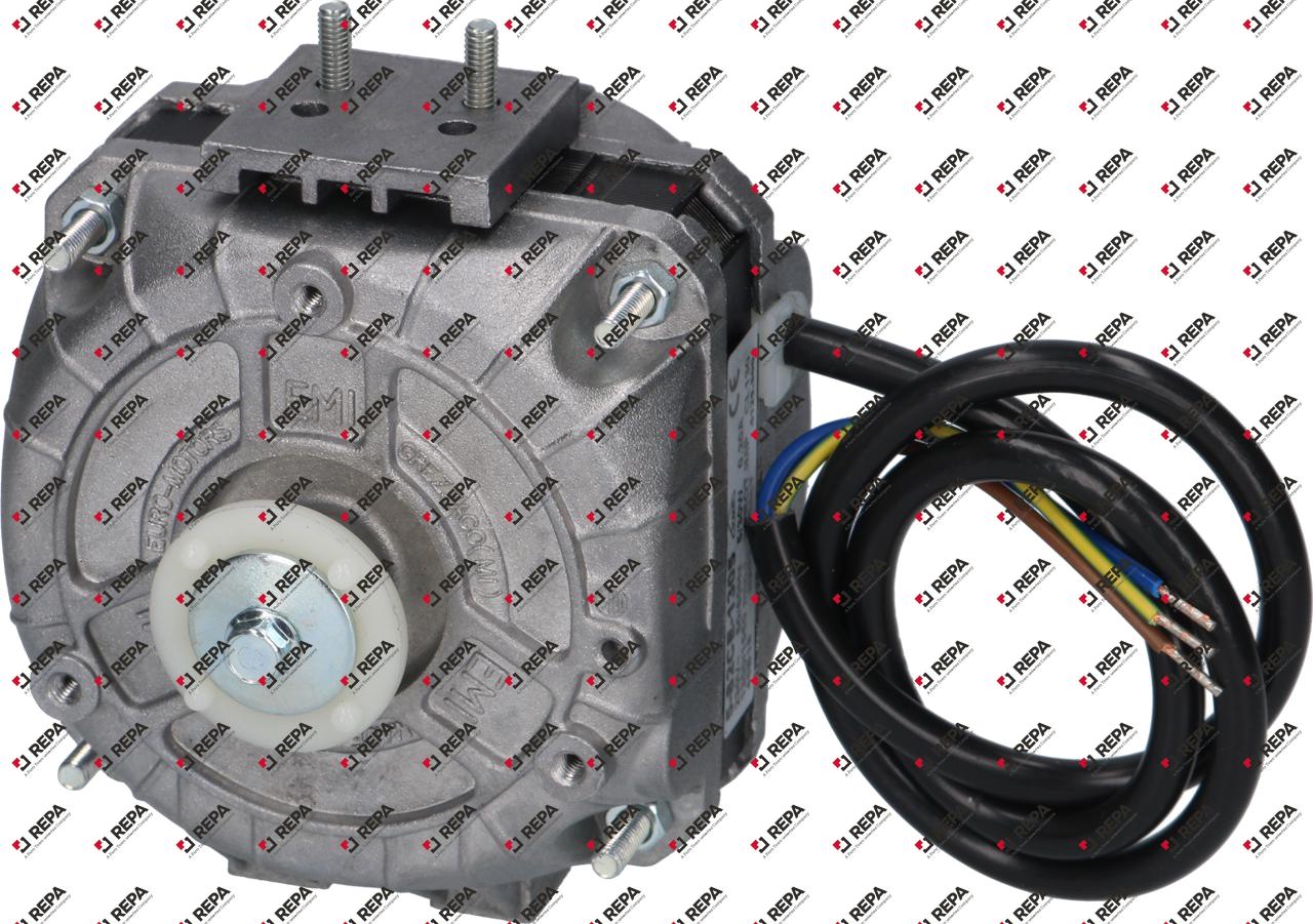 moteur EMI 5-82-CE 1305