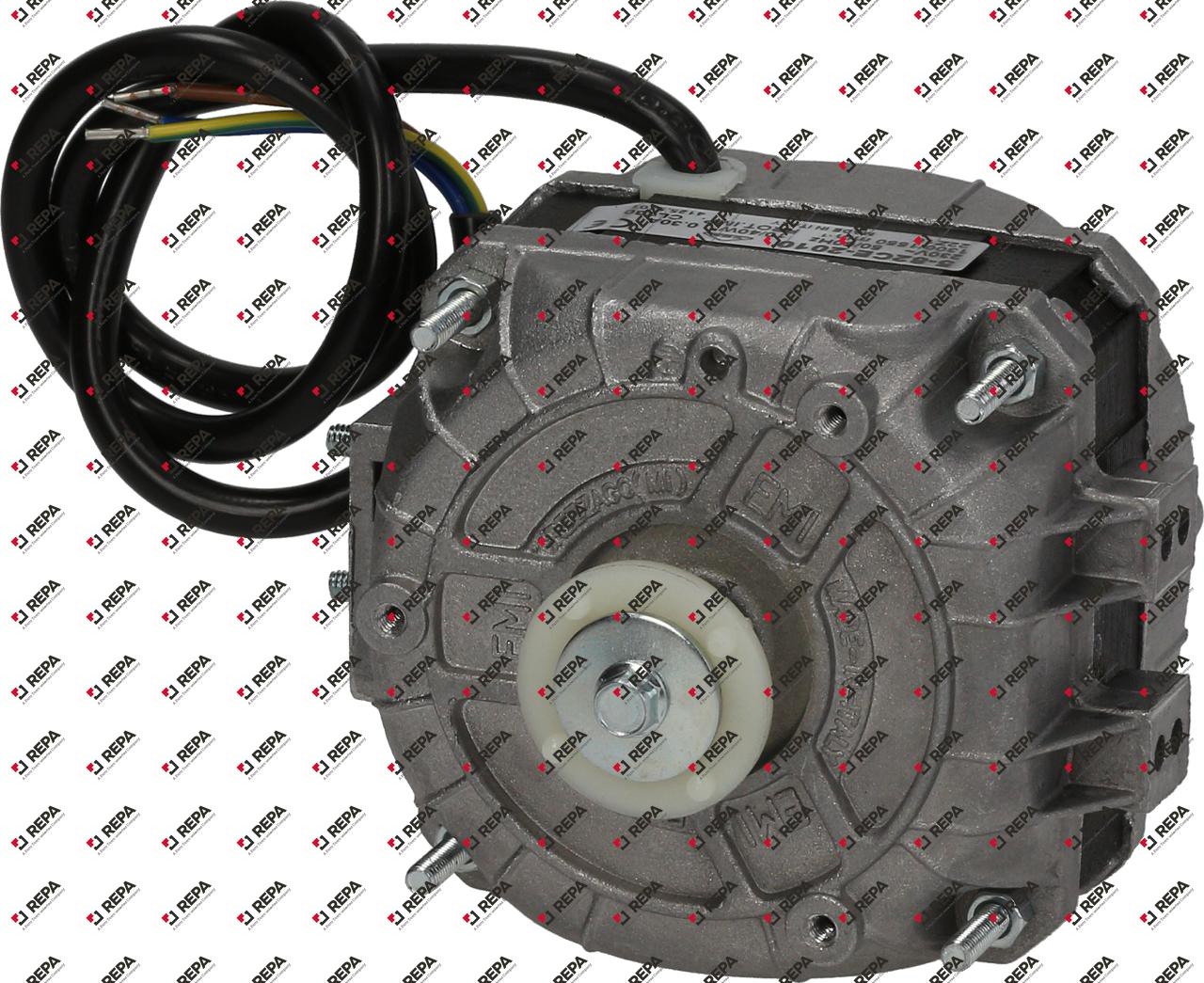 Motor EMI 5-82-CE 2010