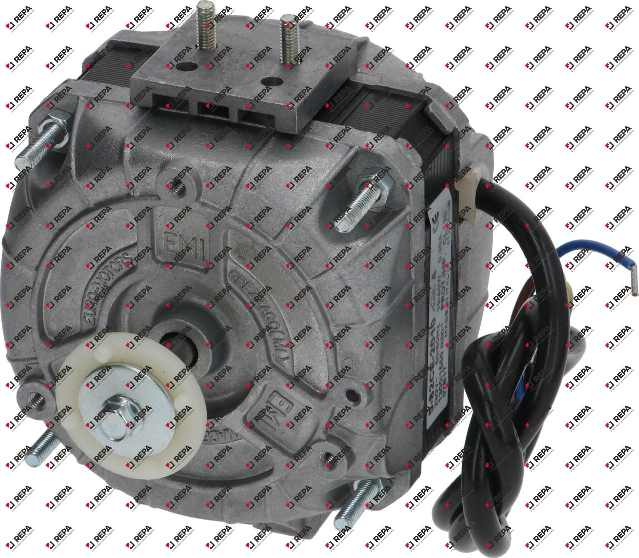 Motor EMI 5-82-CE 2010/4