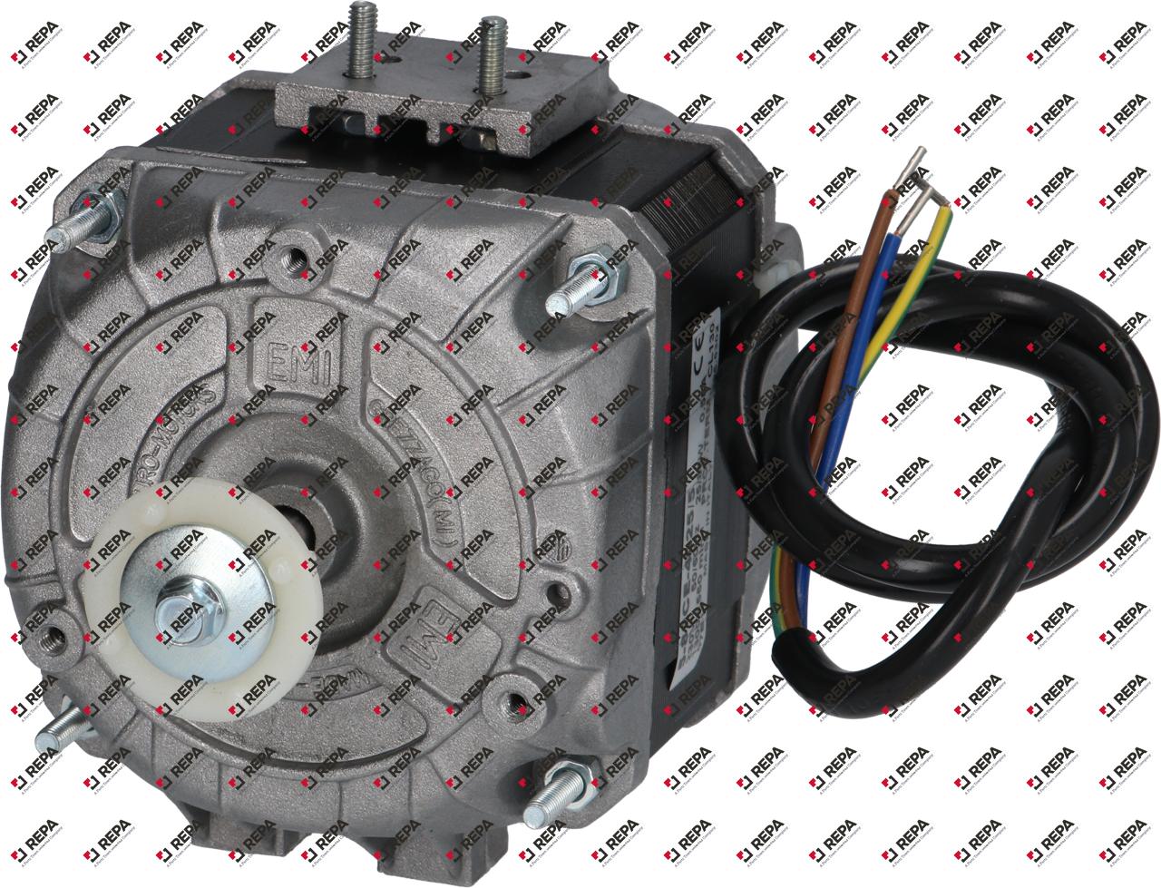 Motor EMI 5-82-CE 4025/5
