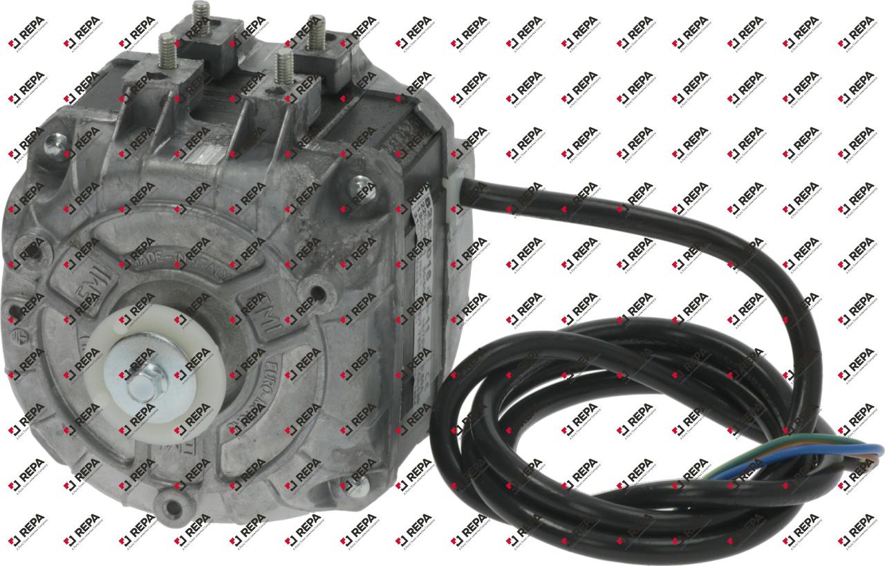 Motor EMI 83E-3016/11
