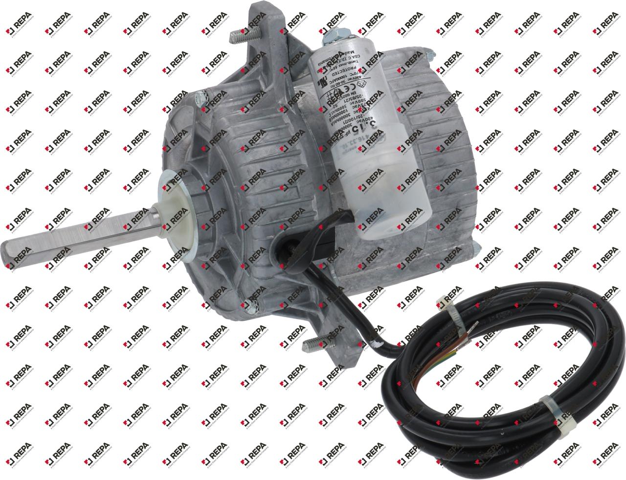 Motor EMI 101M-50130/3