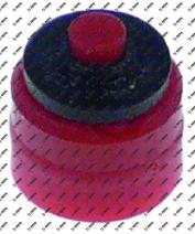 reducer for solenoid valve ø 8,2mm