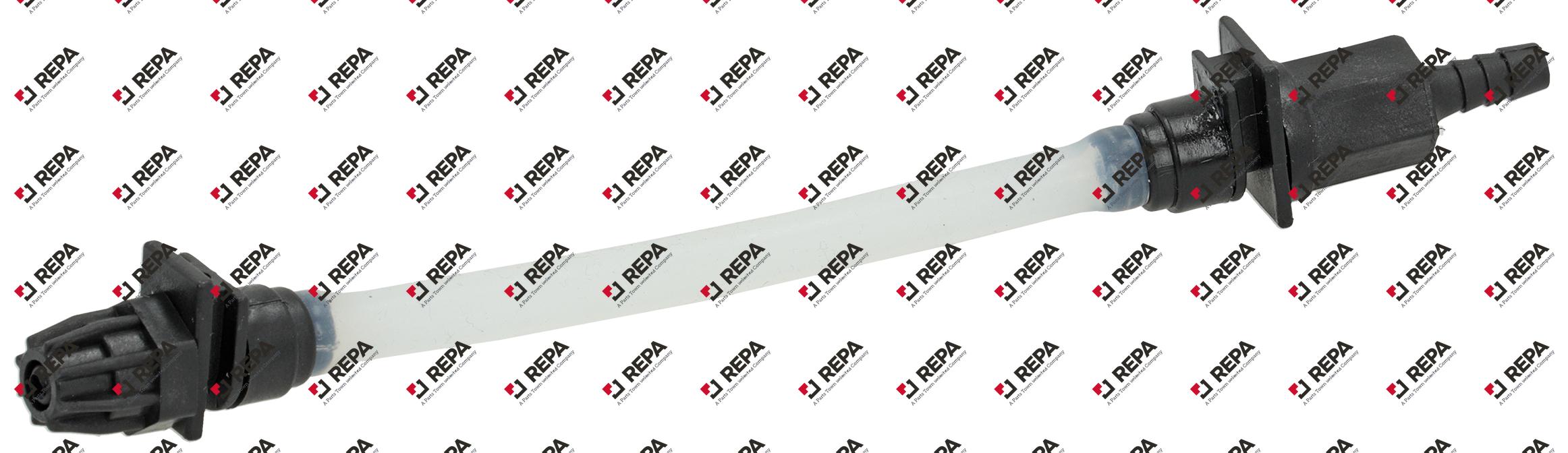 Tubo flexible para bomba abrillantador