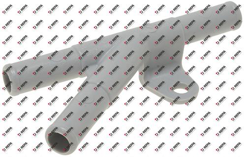 Verteiler ø 12mm L 98mm