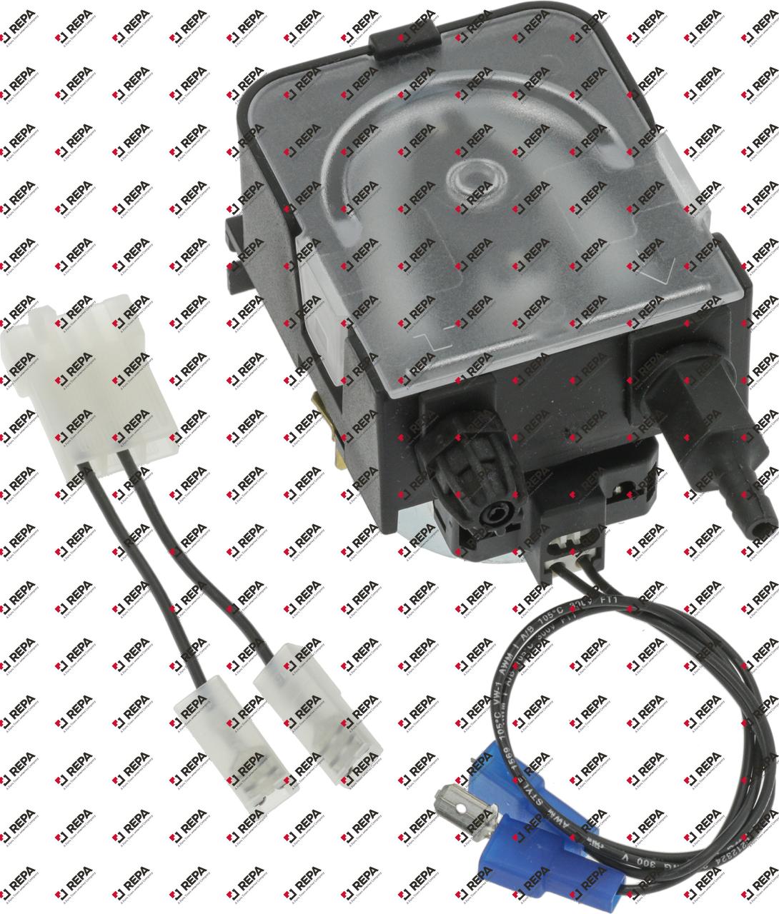 doseerapparaat MICRODOS zonder sturing 0,5l/h