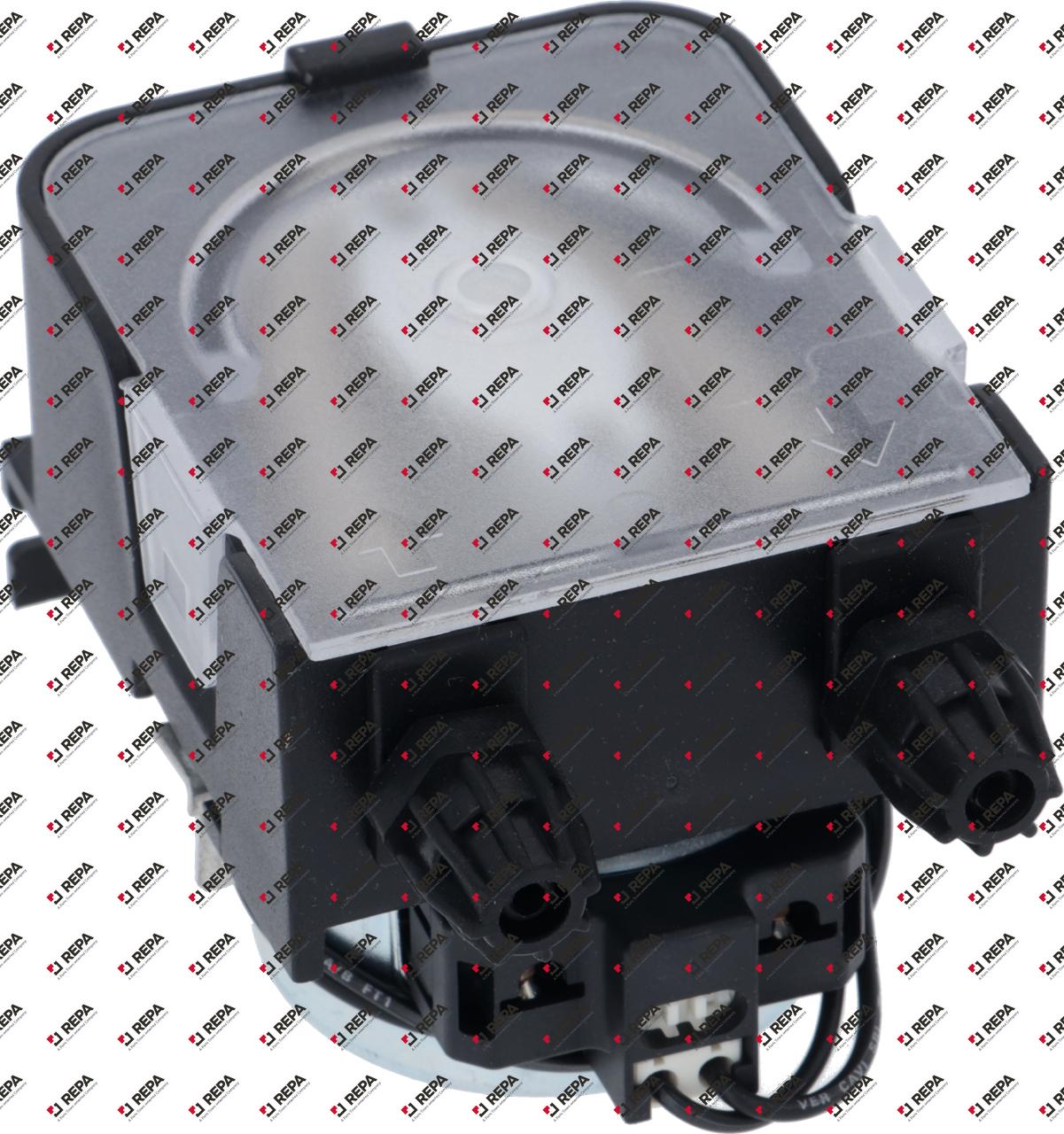 Dosiergerät Reiniger 3l/h 230VAC Schlauch ø 4x6mm