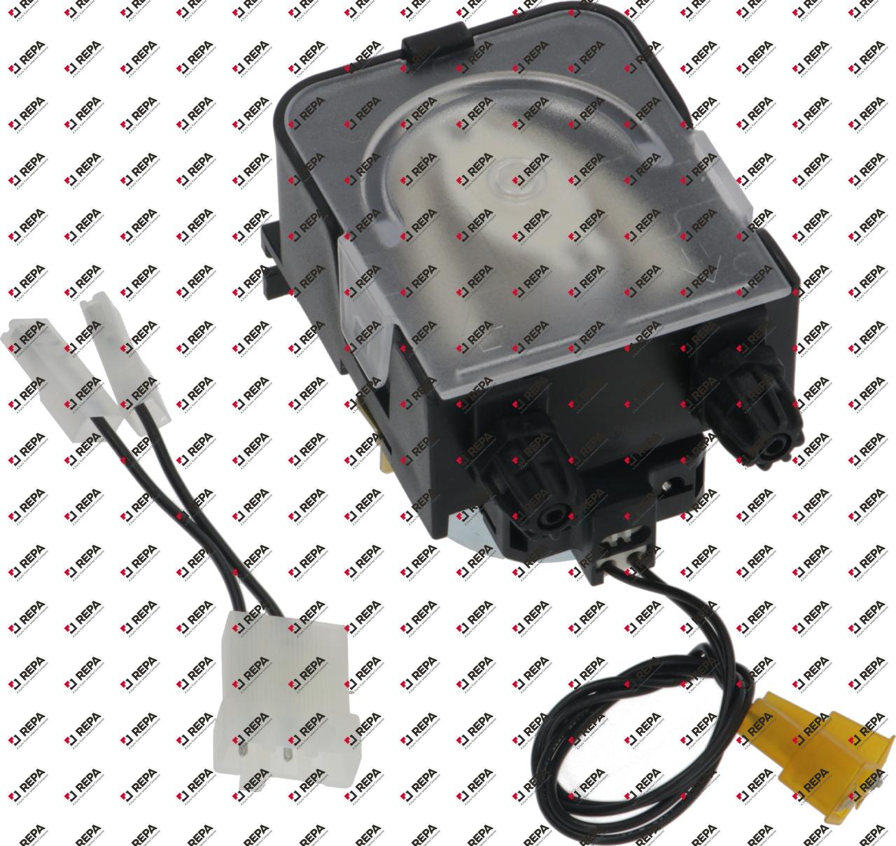Dosiergerät MICRODOS 3l/h 230VAC Reiniger