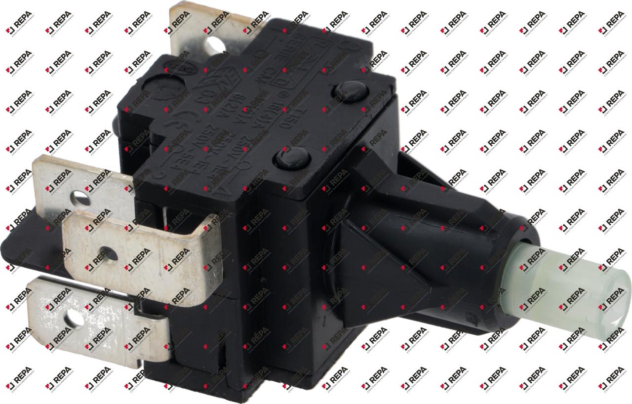 Switch 250V 16A