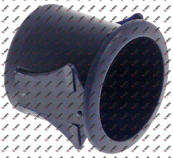 druktaster voor folietoetsenbord ø 23mm H 24mm