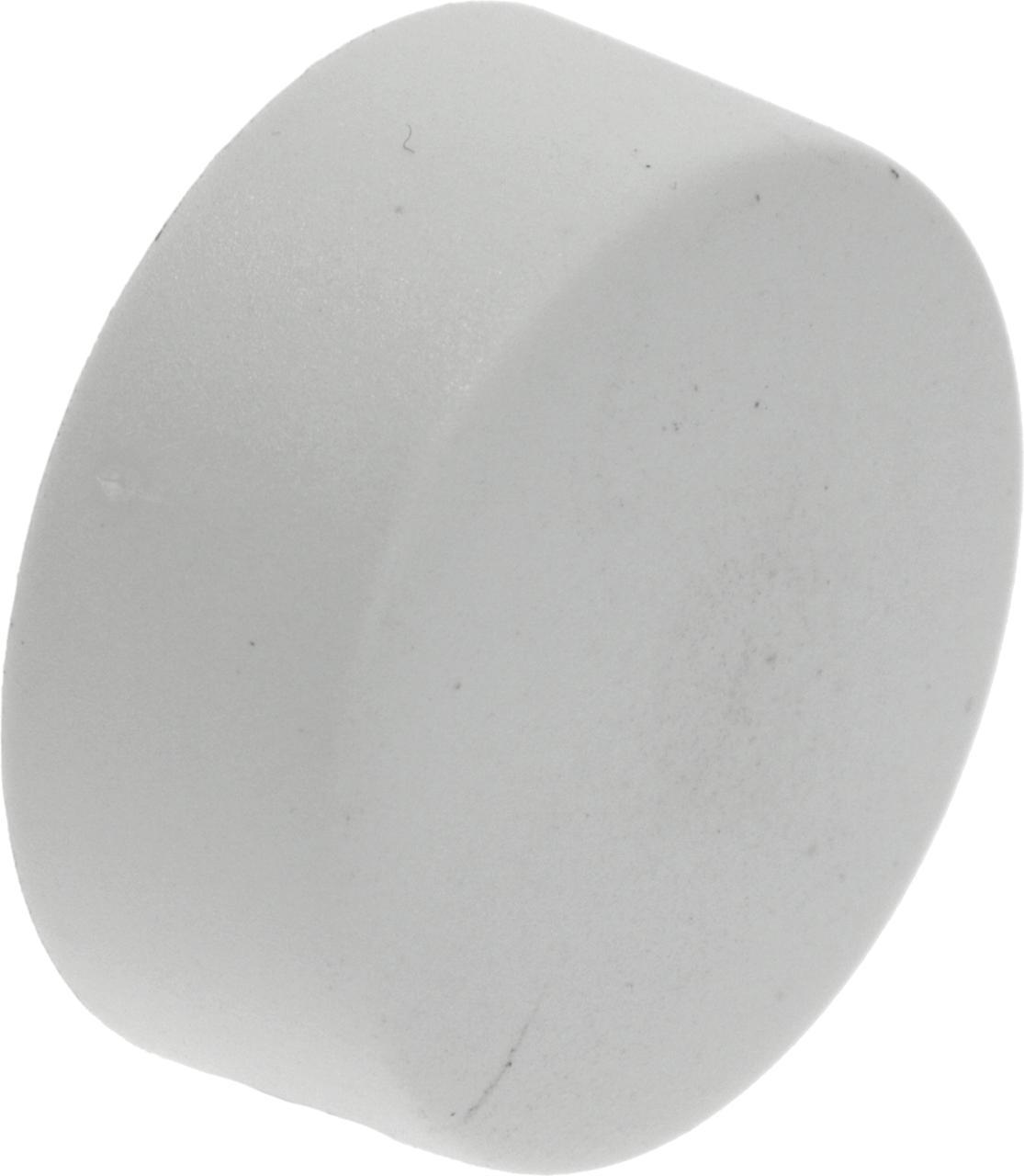 Bouton-poussoir ø ext. 21mm H 13mm