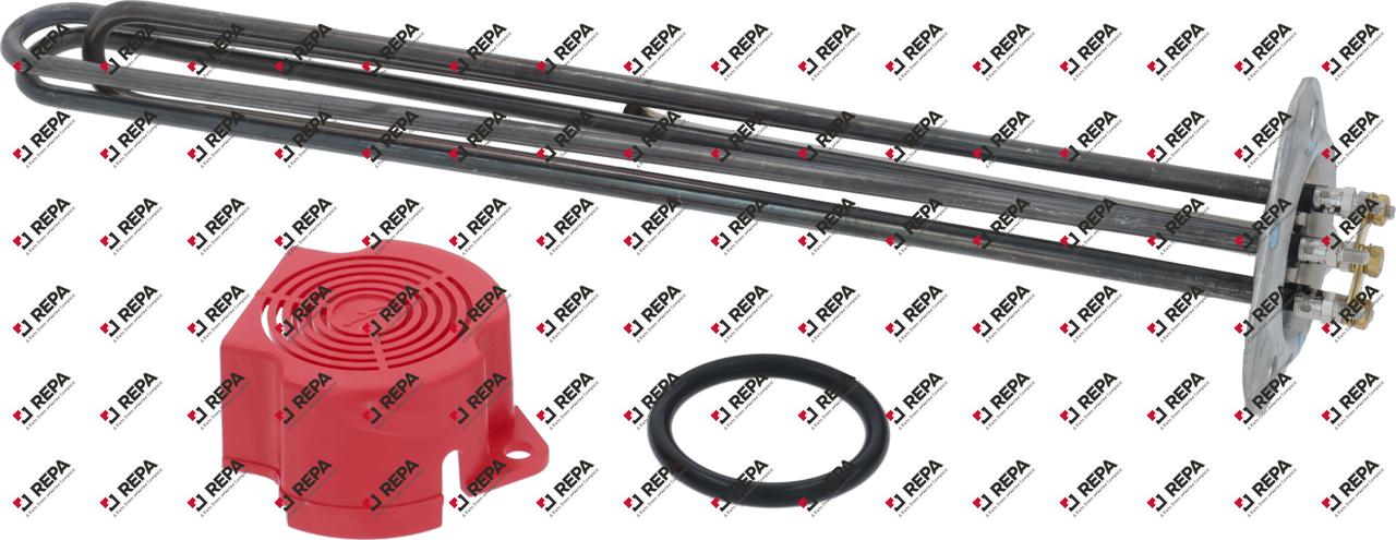 Heizkörper-Kit 8000W 230V