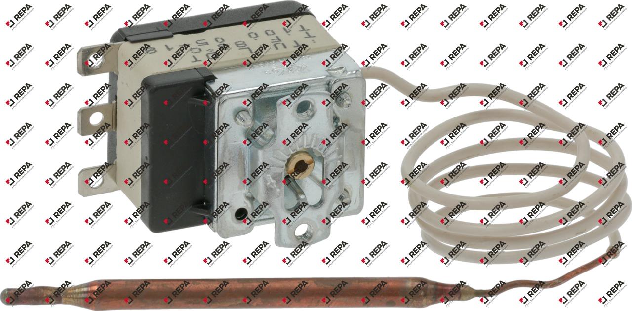 Thermostat CAEM T.max. 83°C 1-polig 1CO 20A