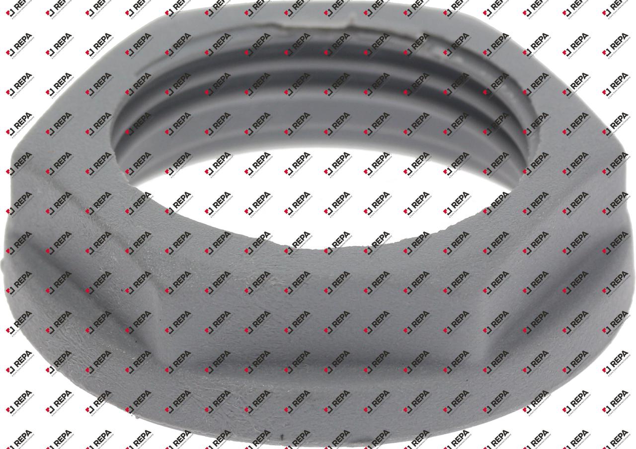dado filetto 3/4" H 10mm CH 30 plastica conf. 1 pz