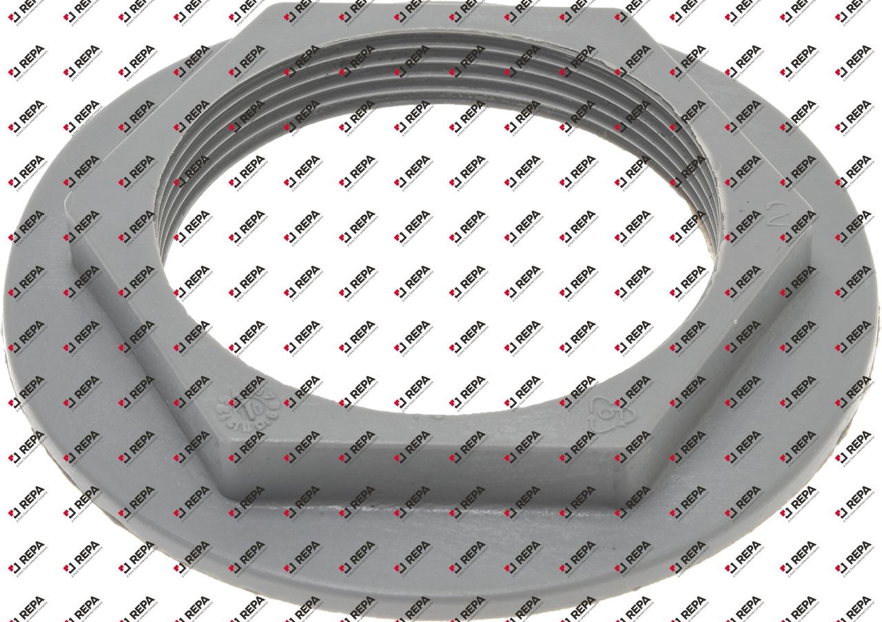 nut for wash arm support thread M56x2
