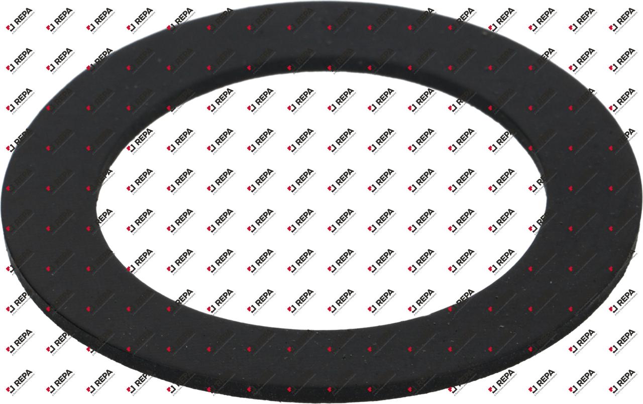 Dichtung 2,5  ø 65 mm ID ø 46 mm