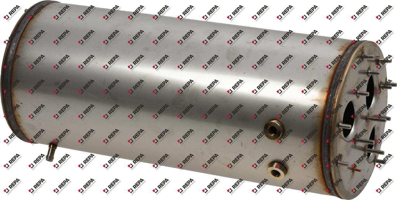 Boiler