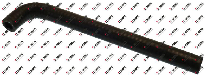 Formschlauch L 200 mm