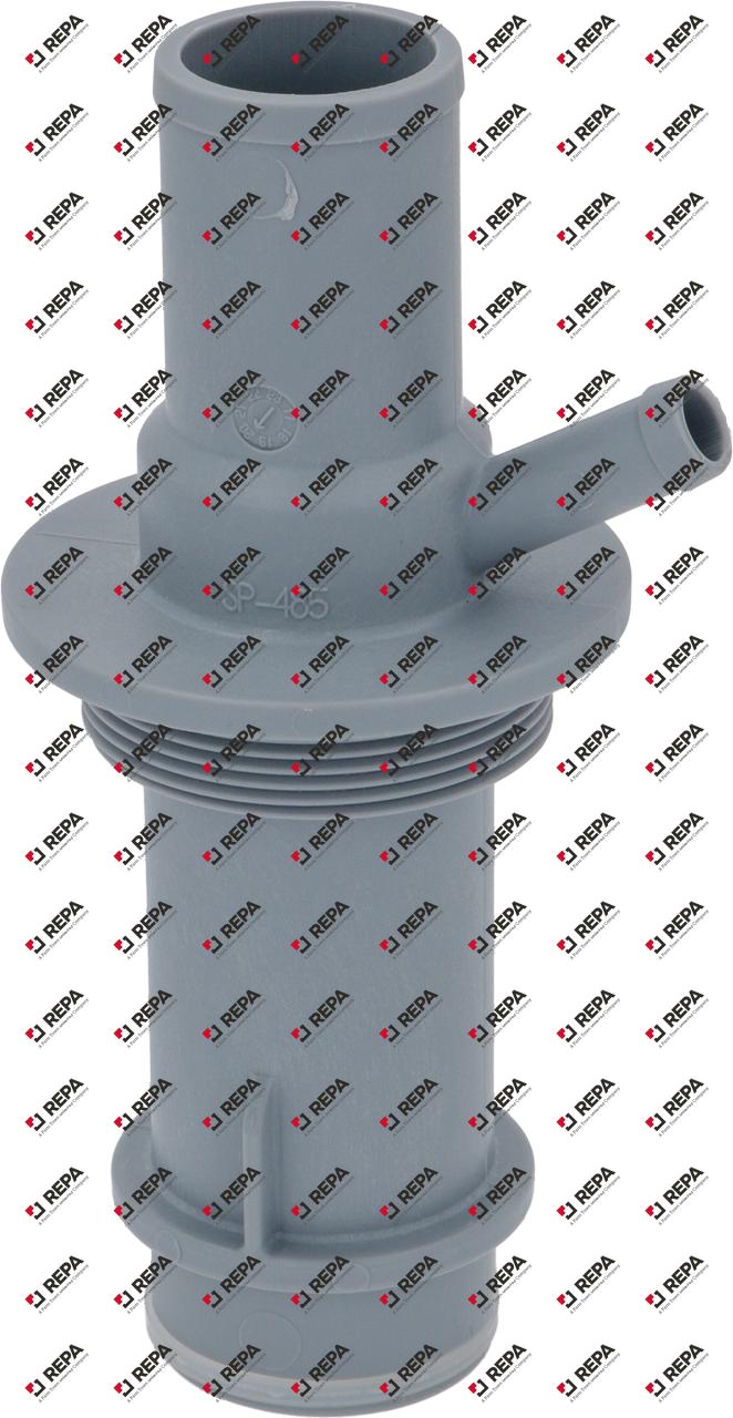 wasarmhouder ø 75mm ID ø 29mm