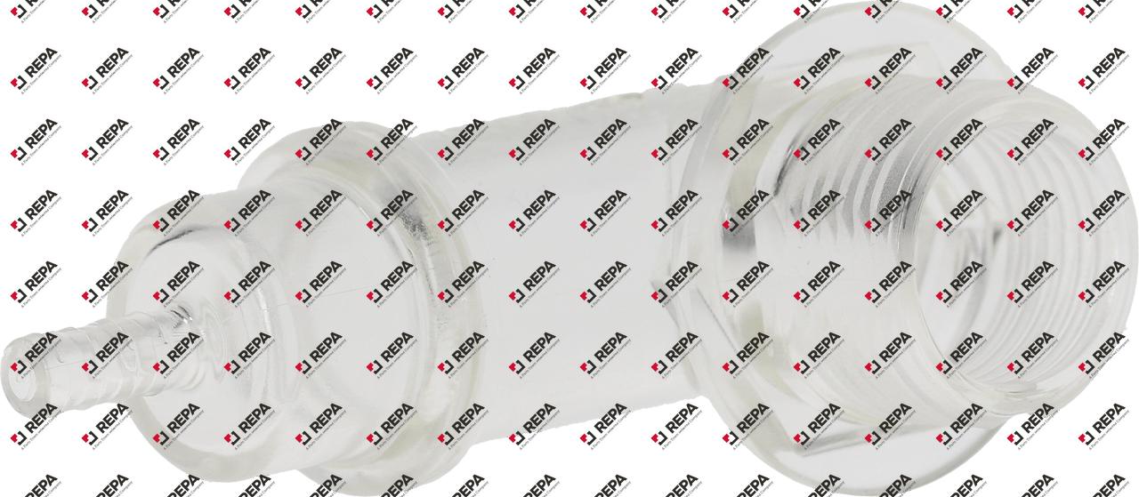 air trap L 46mm W 35mm H 72mm thread 3/4"