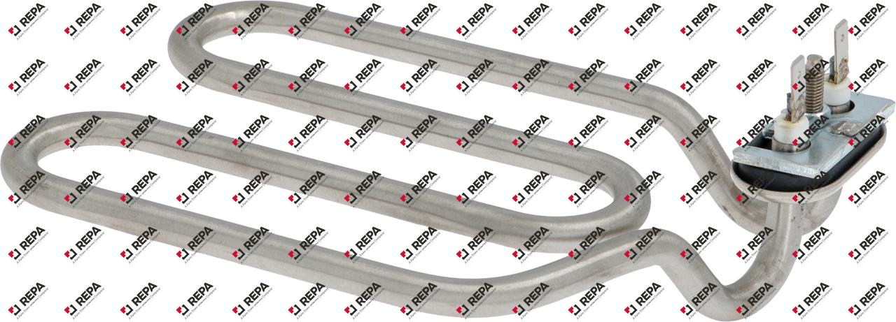 heating element 2500W 230V heating circuits 1