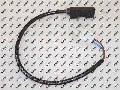 Magnetschalter L 36mm B 13mm 1NO 250V 1A