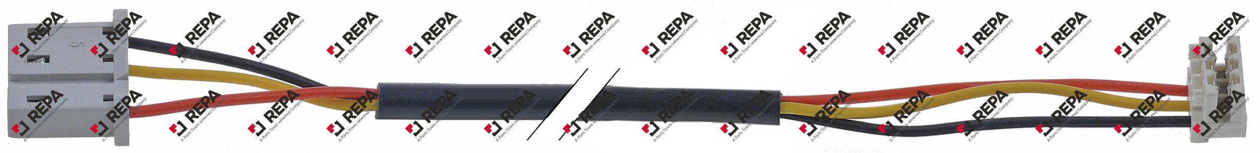 cable de enlace L 1,5m 3 polos