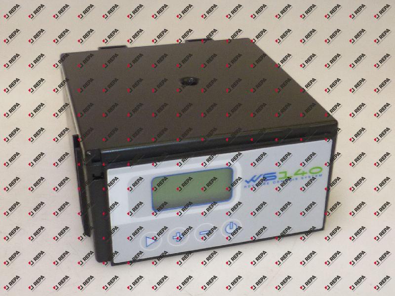 Control kit
