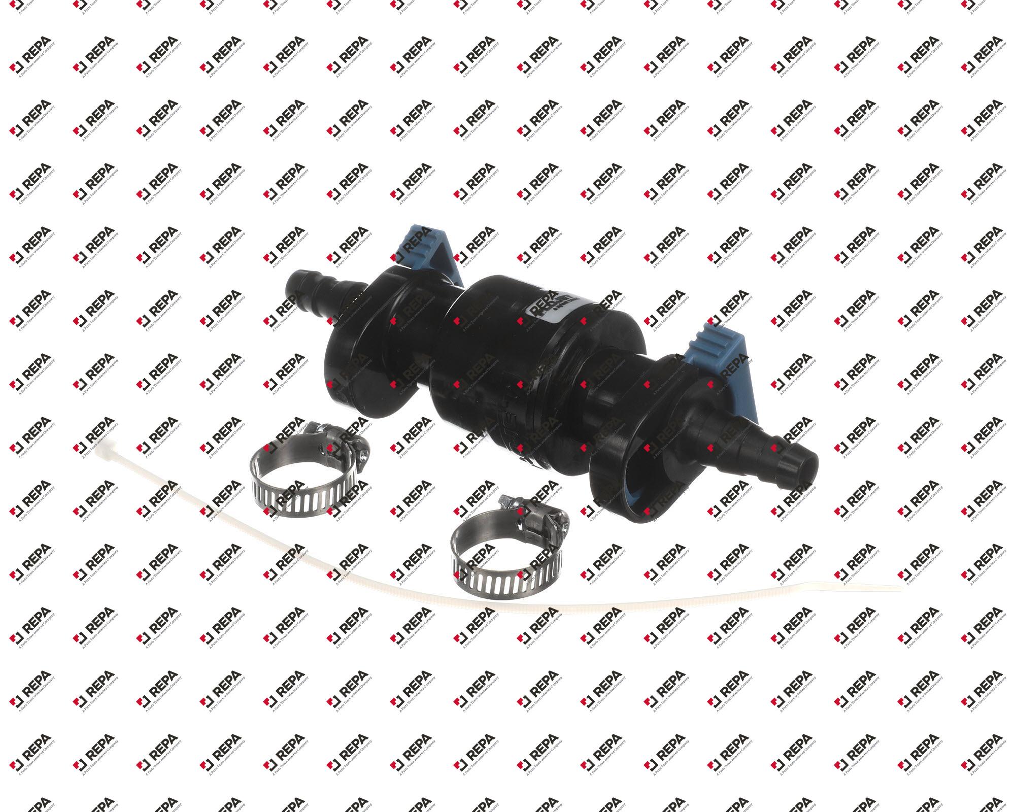 REGULATOR, 50 PSI B6
