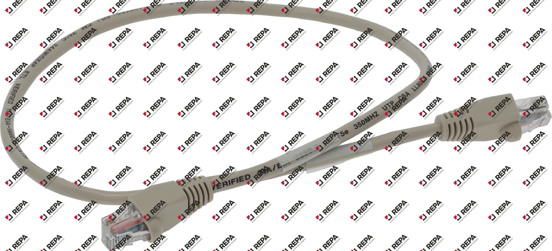 CABLE, UIM ETHERNET B6