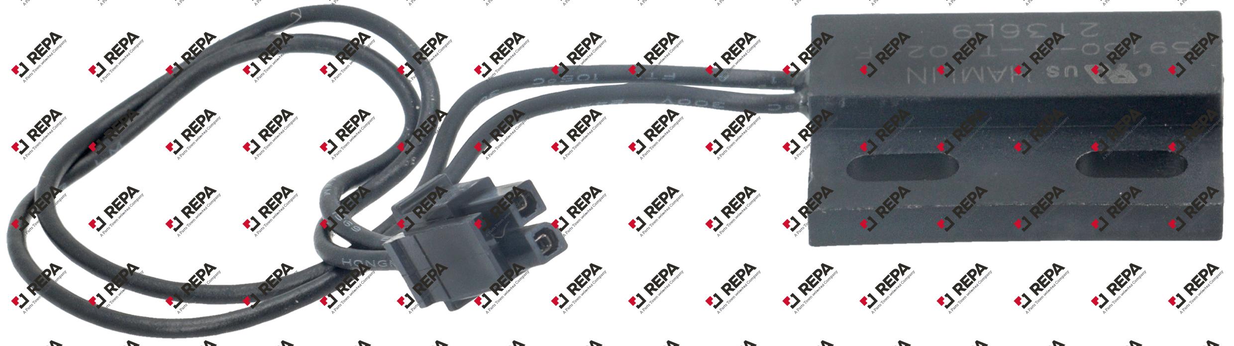 WIRING, FRONT DOOR SENSOR