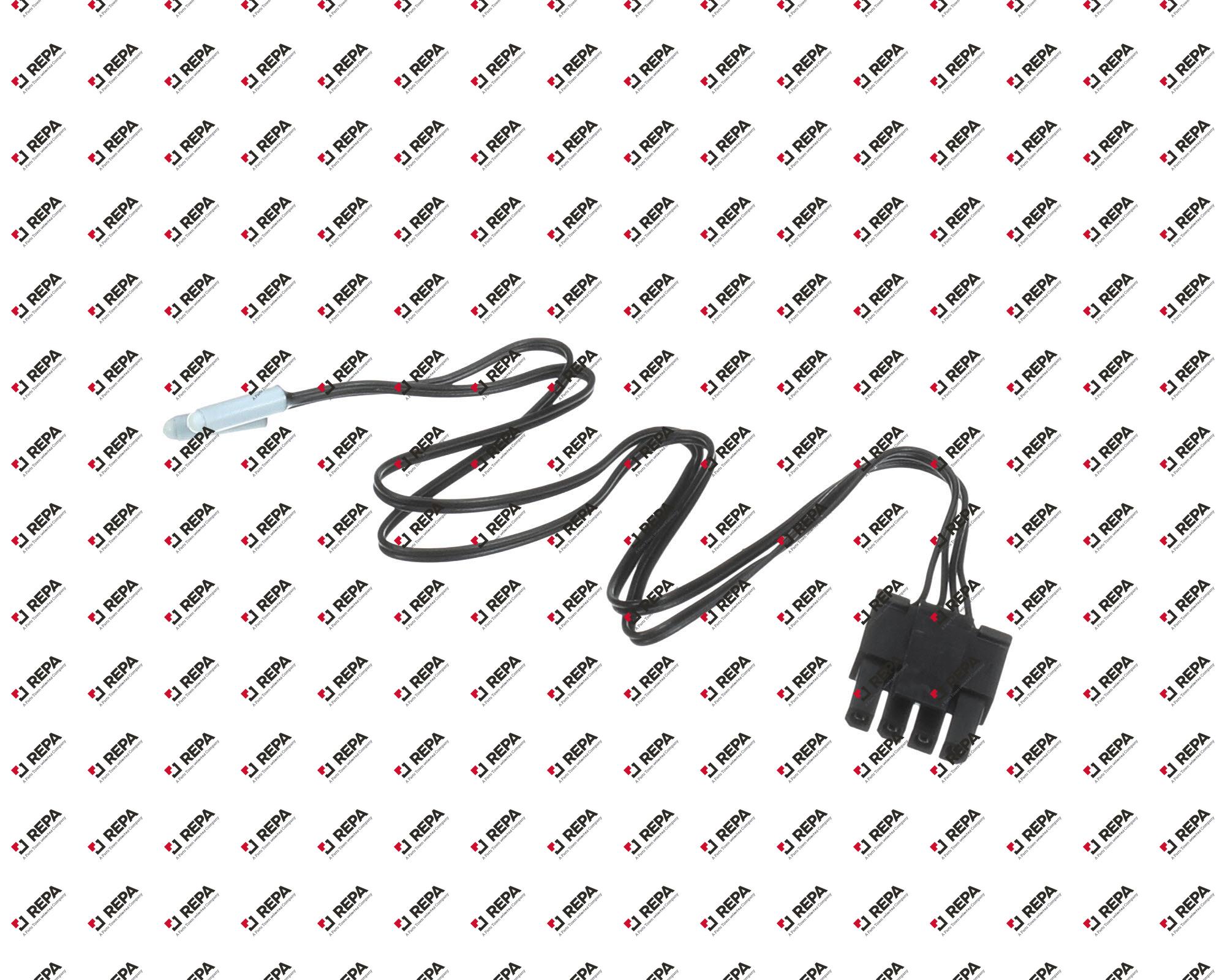THERMISTOR, CHAMBER, B6