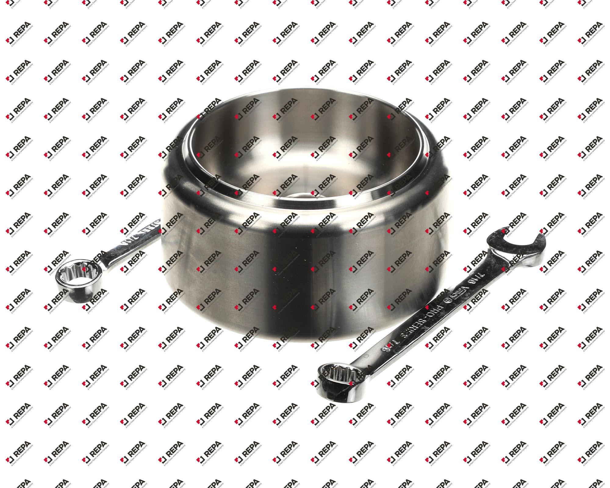LID, CUP WEIGHT B6/B4