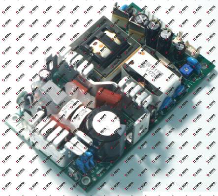 POWER SUPPLY, 12VDC B6