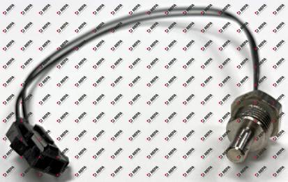 THERMISTOR, STEAMER HEATER B6