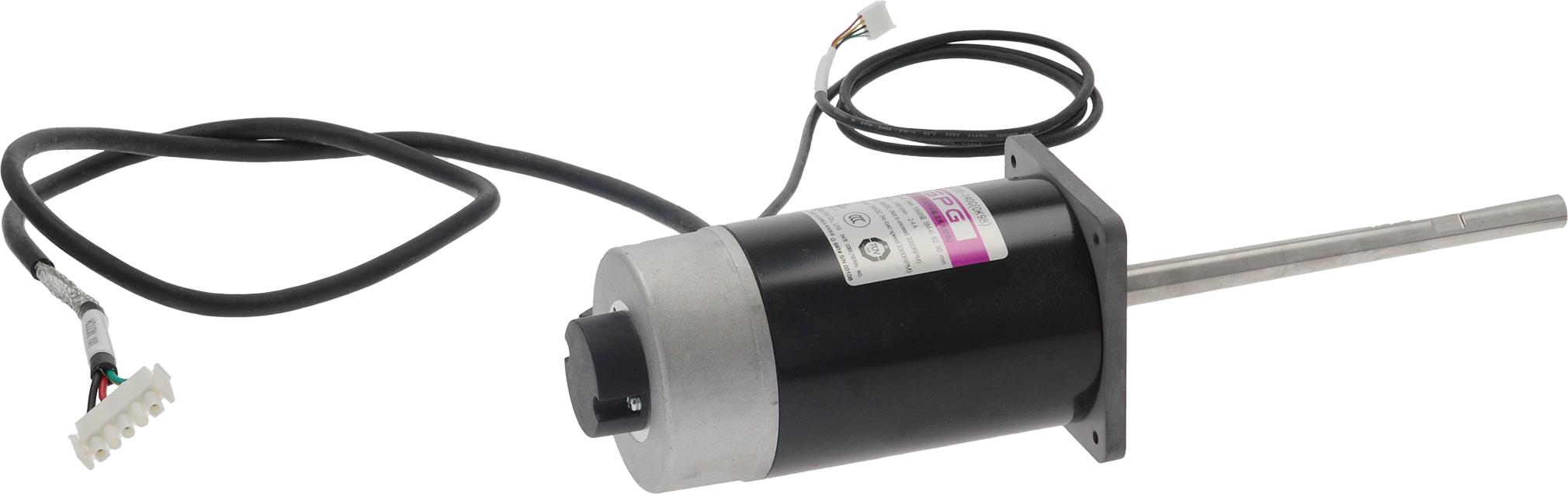 MIXERMOTOR, 6PPR ENCODER B6 CB