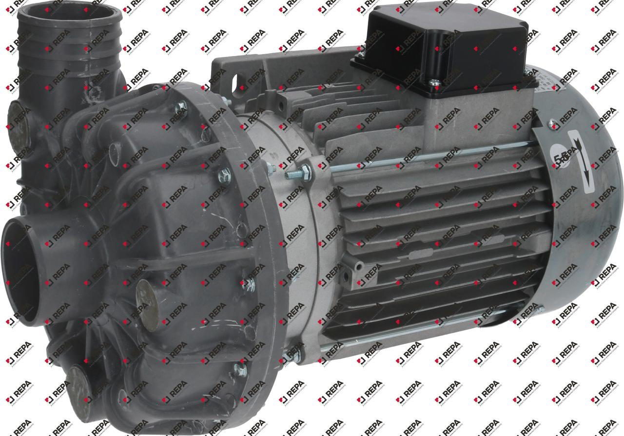 Pumpe FIR Typ 2275SX 50 Hz 3,6 PS 230/400V