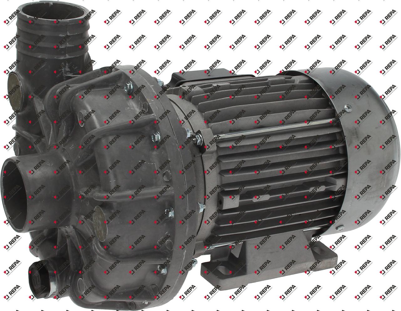 pump inlet ø 62mm outlet ø 62mm type 4290.2700