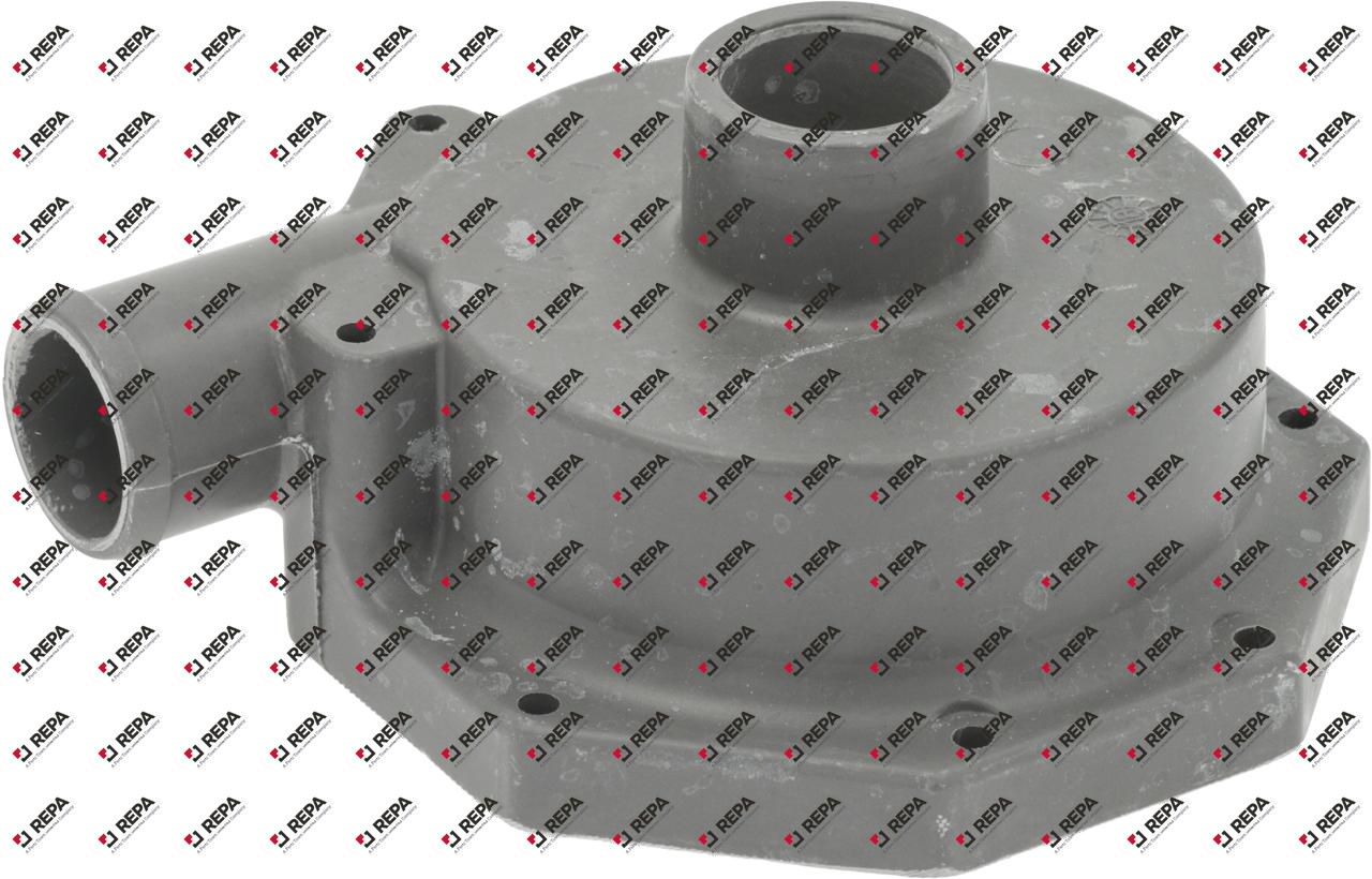 pompdeksel ingang ø 30mm uitgang ø 26mm ID ø 89mm