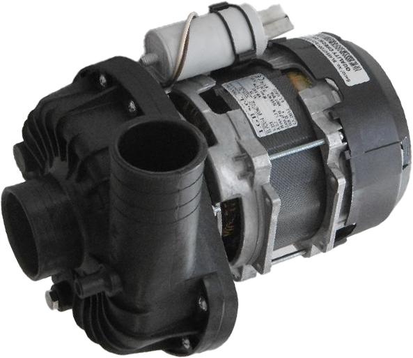 Pumpe Typ ZF522VDX 50 Hz 0,85 kW 230 V