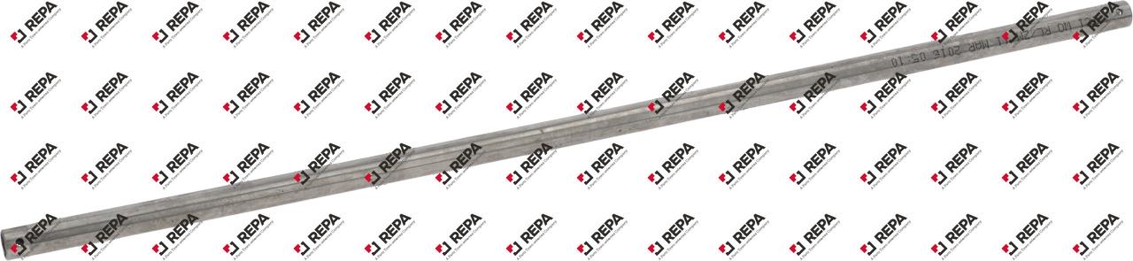 barre serrure de porte ø 10mm L 415mm