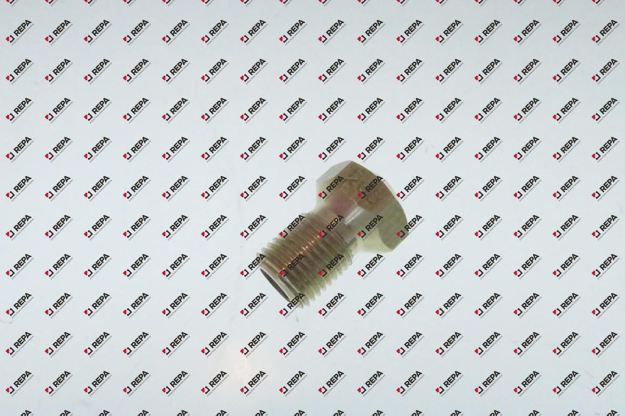 Brennerdüse Gewinde M10x1 Bohrung ø 2,05 mm