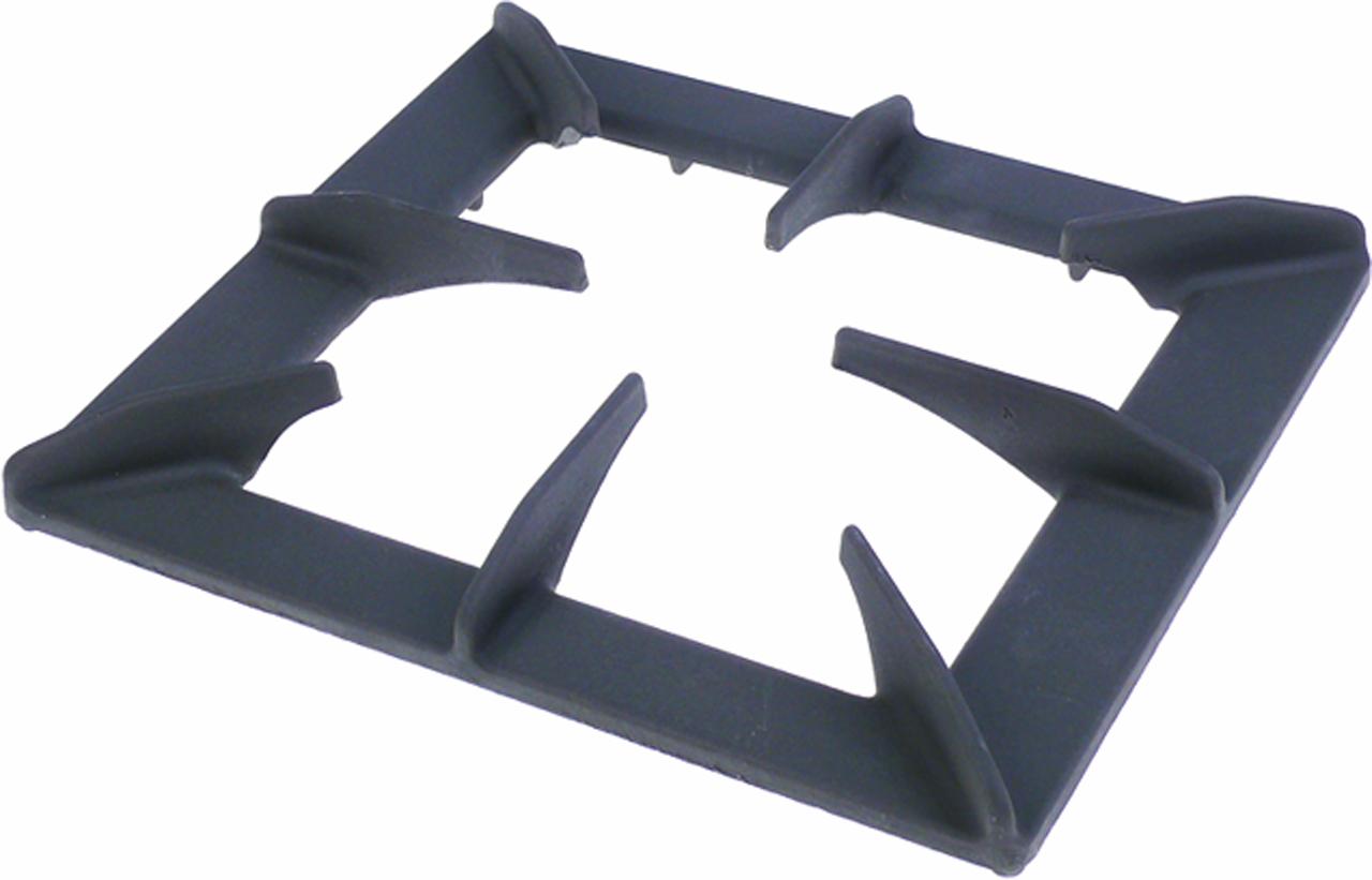 griglia posategami per fuochi aperti lar. 310mm