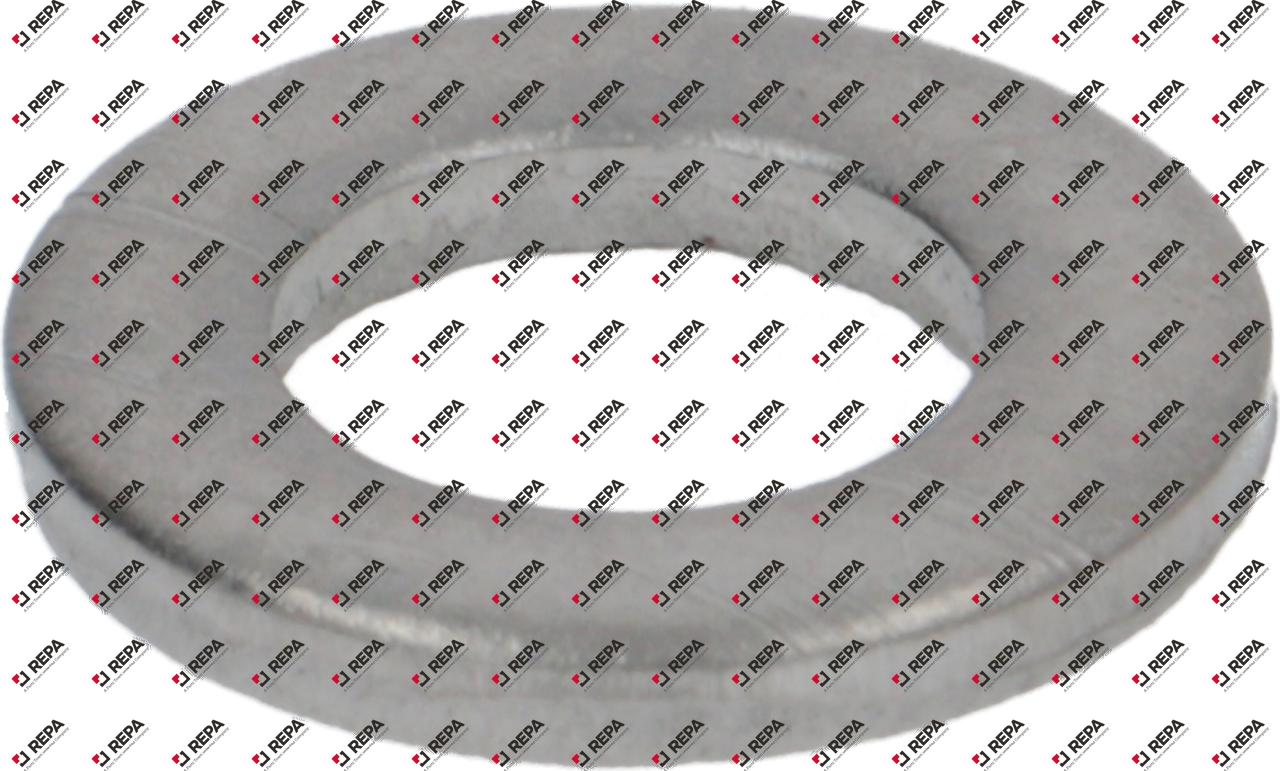 Arandela int.ø 6,4 mm ø ext. 12 mm